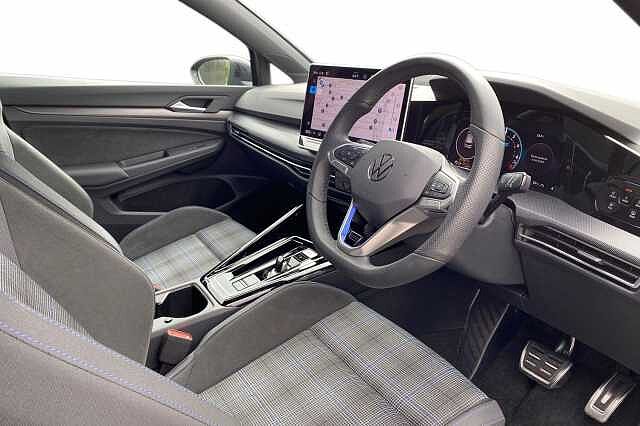 Volkswagen Golf GTE