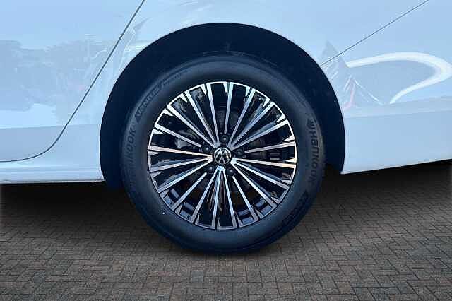 Volkswagen Passat Estate