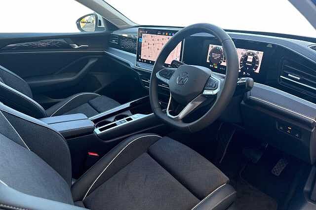 Volkswagen Passat Estate