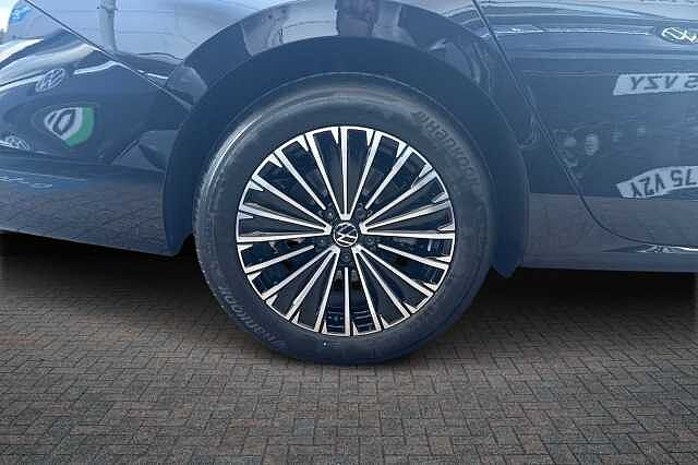 Volkswagen Passat Estate