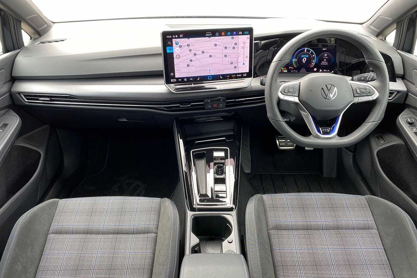 Volkswagen Golf GTE