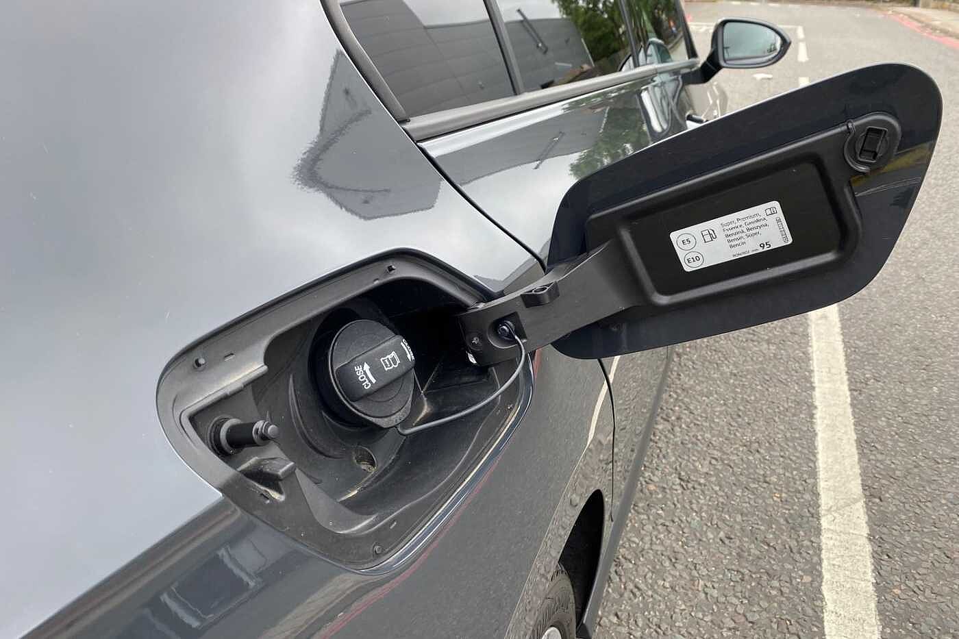 Volkswagen Golf GTE
