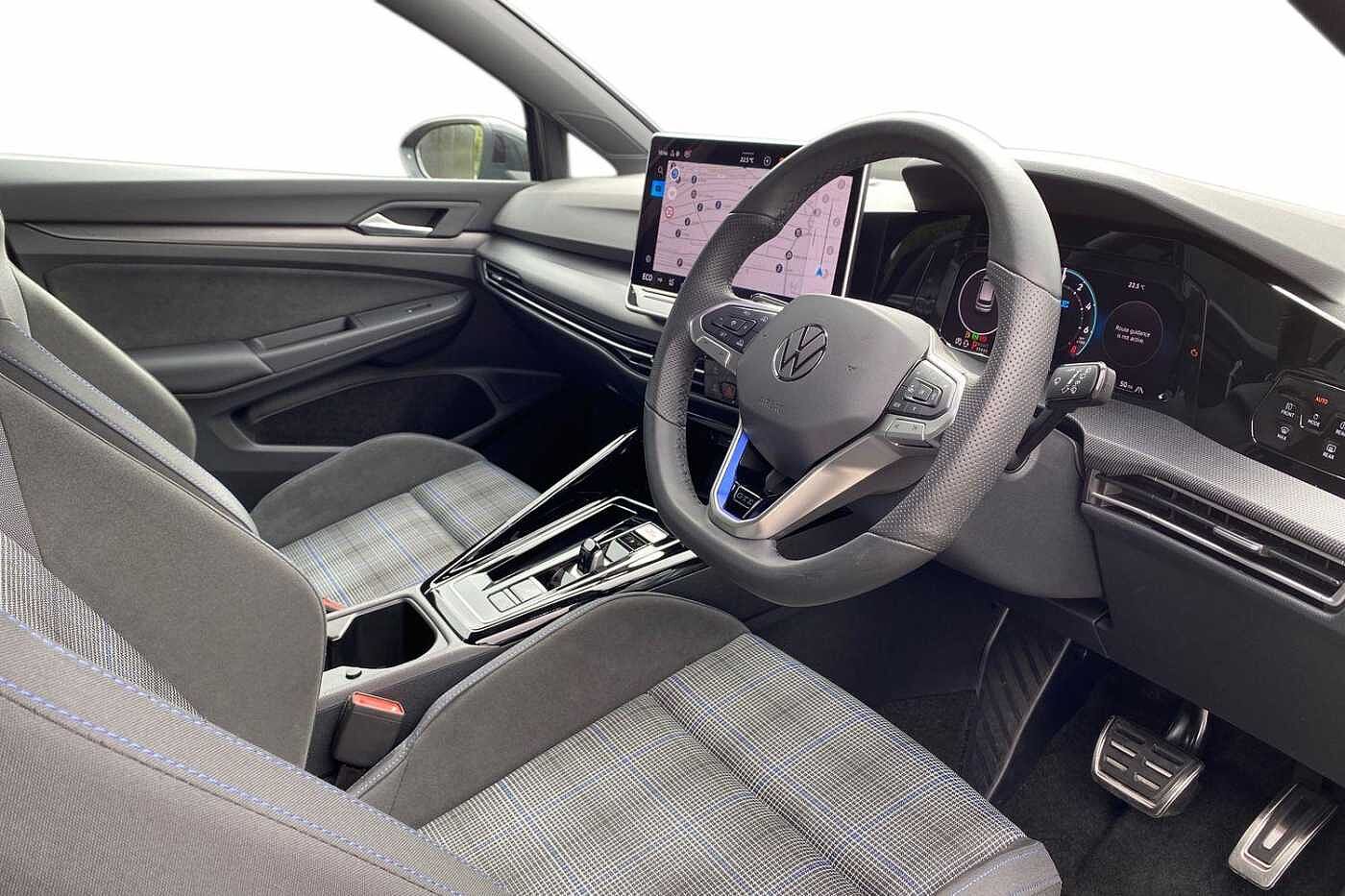 Volkswagen Golf GTE