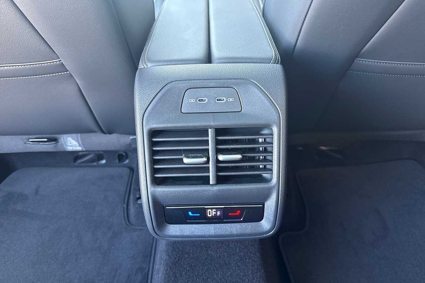 Volkswagen Passat Estate