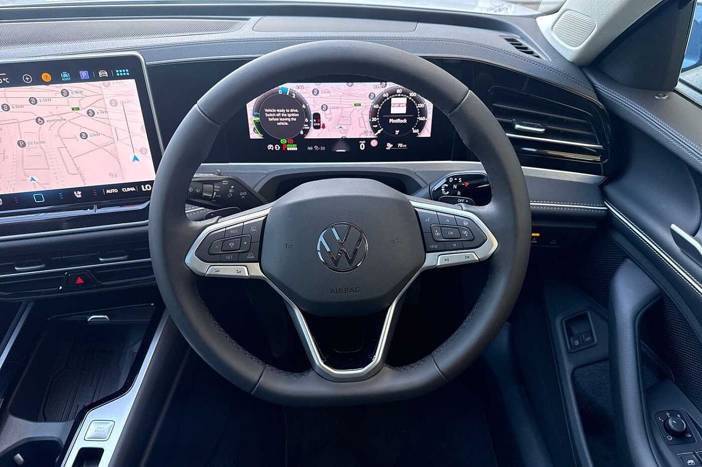Volkswagen Passat Estate