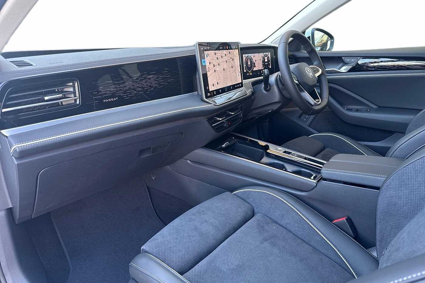 Volkswagen Passat Estate