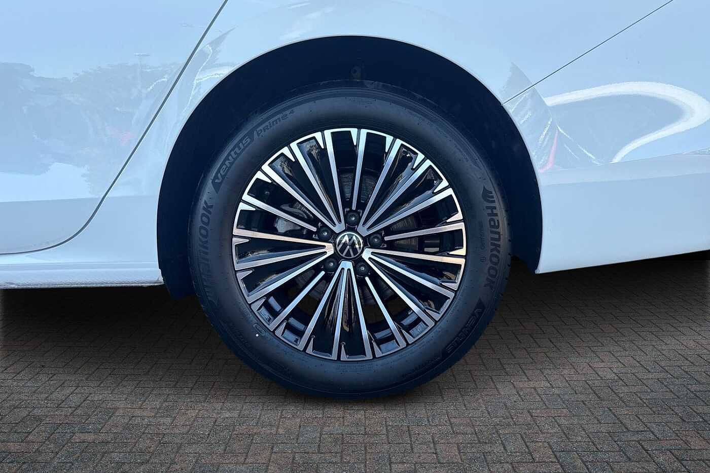 Volkswagen Passat Estate