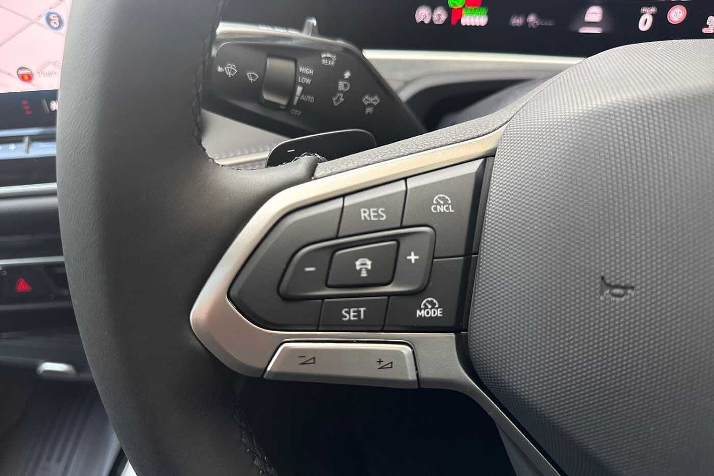 Volkswagen Passat Estate