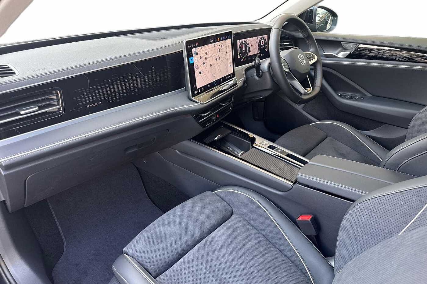 Volkswagen Passat Estate