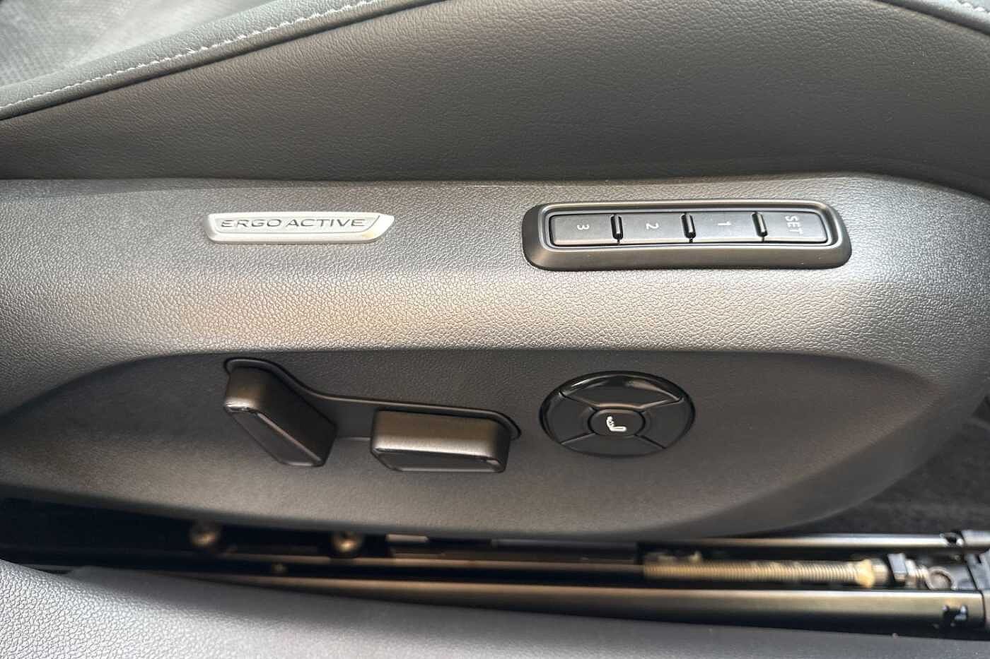 Volkswagen Passat Estate