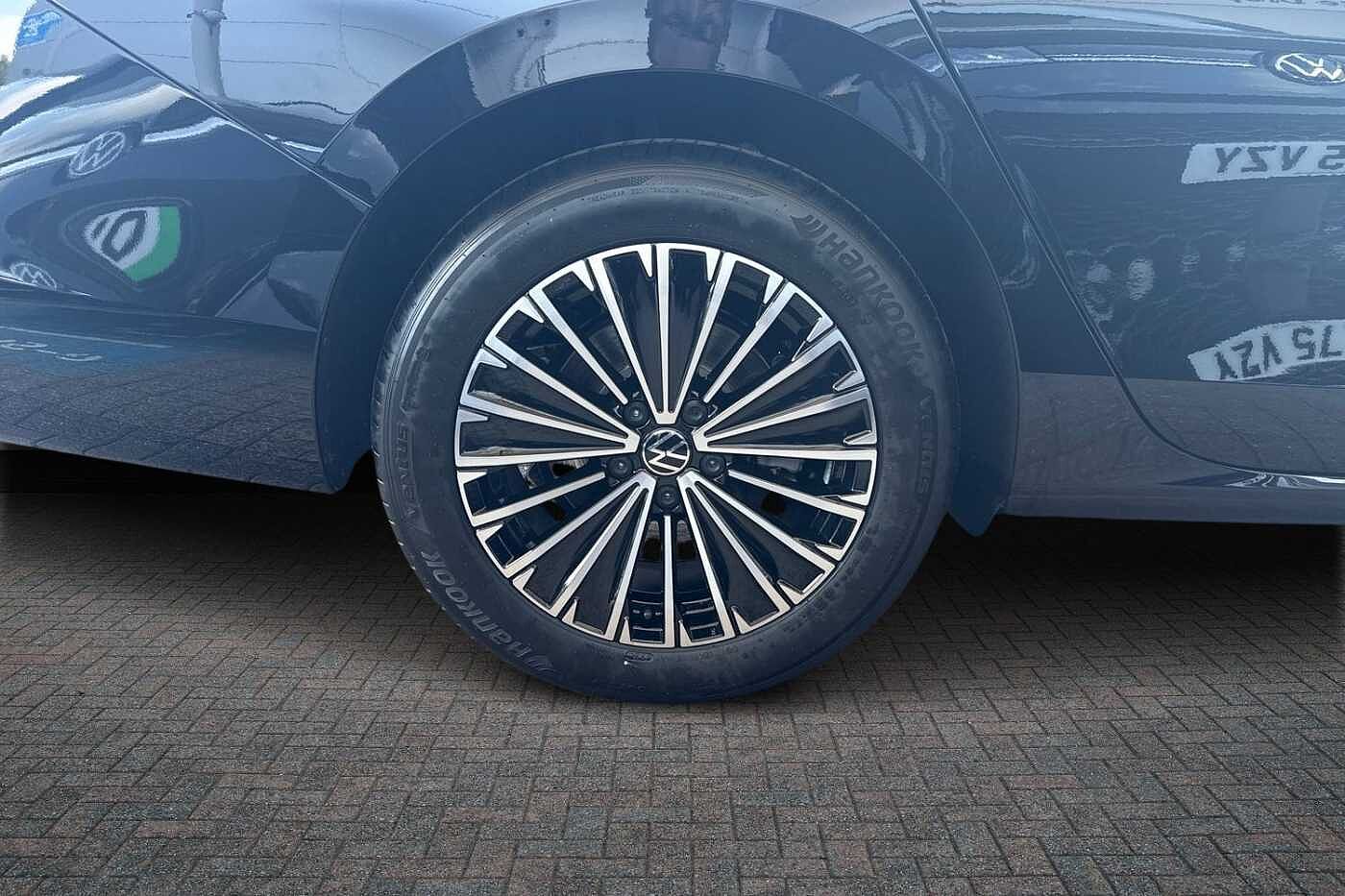 Volkswagen Passat Estate