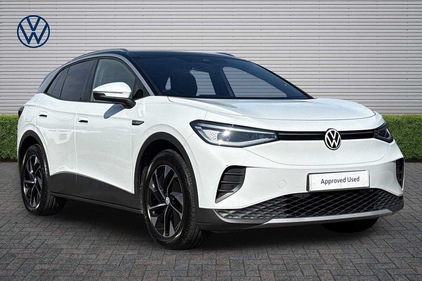 Volkswagen ID.4