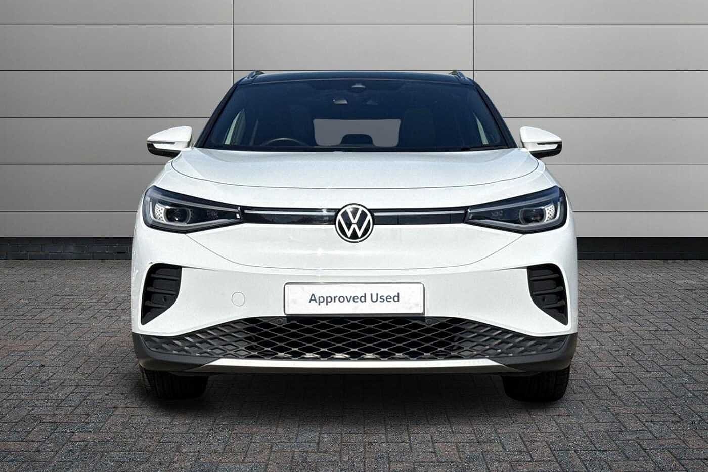 Volkswagen ID.4