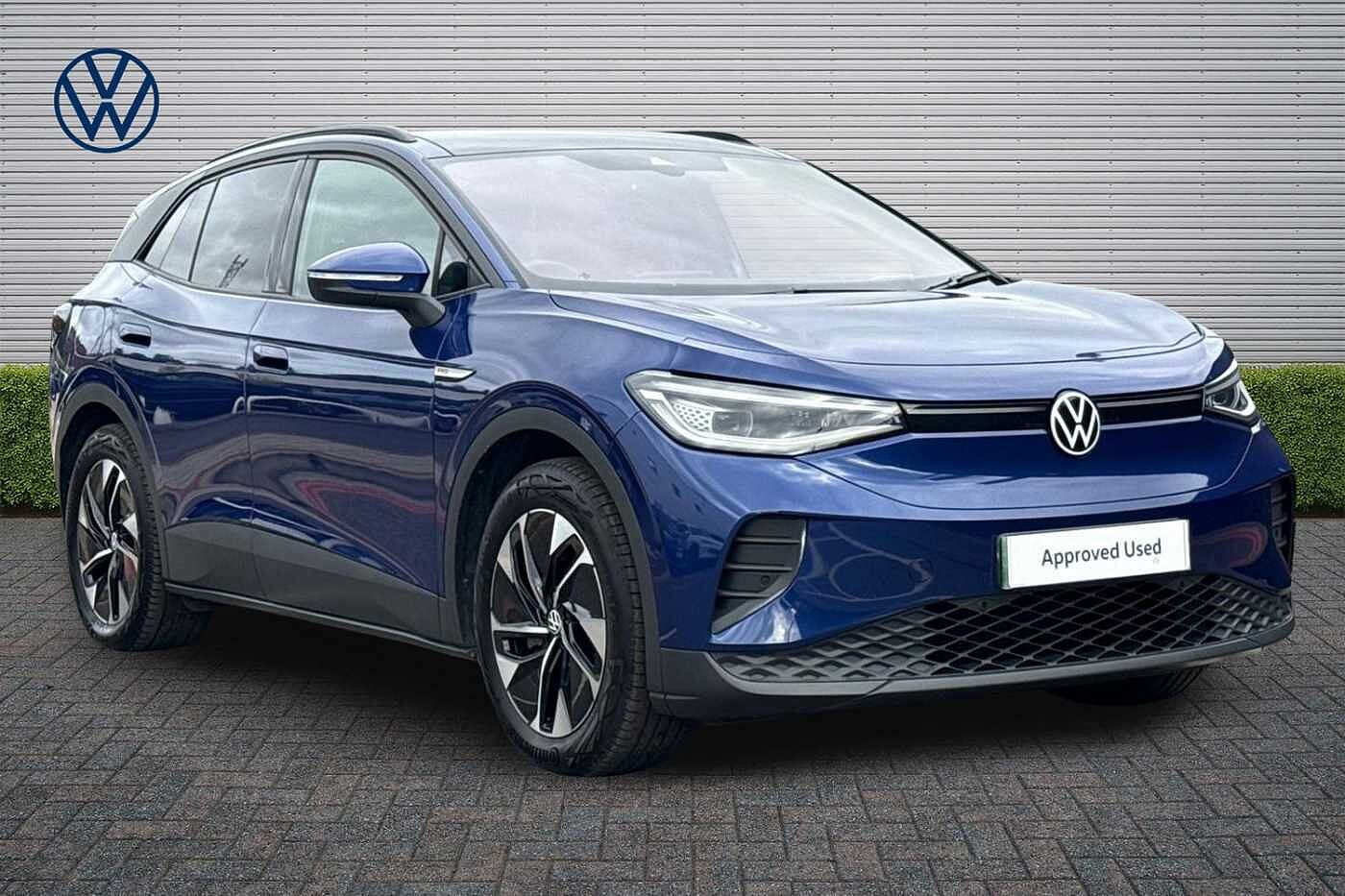 Volkswagen ID.4
