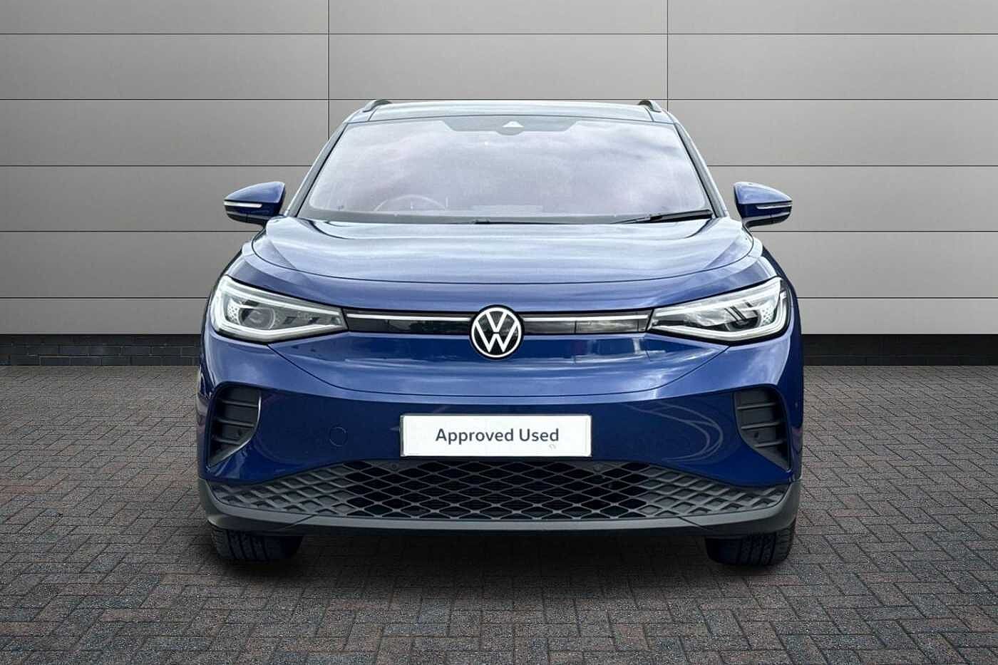Volkswagen ID.4